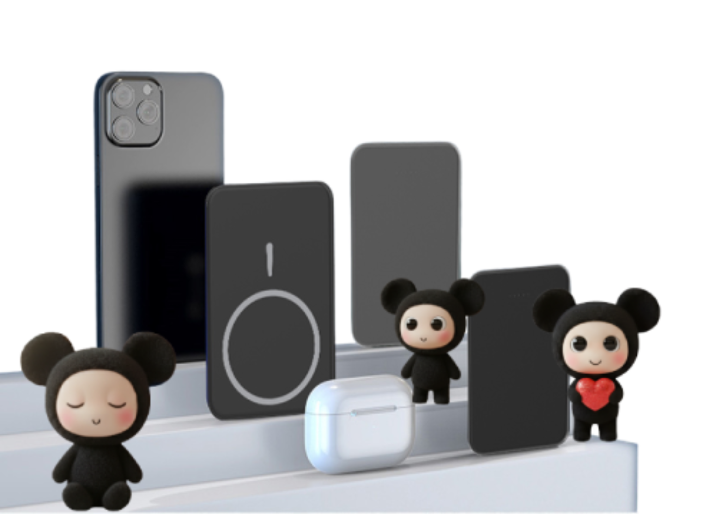 Pehmn X-Celerate 20W Magnetic