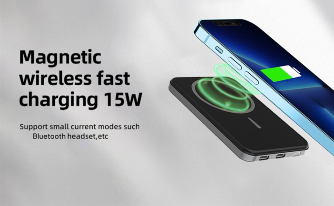 Pehmn X-Celerate 20W Magnetic