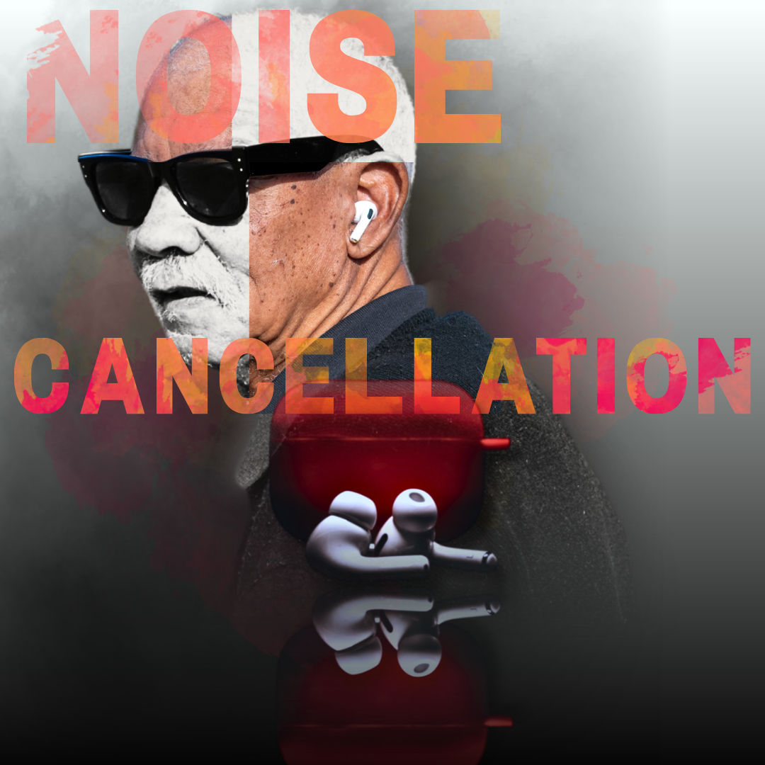 Pehmn AURA-PRO: Noise-Cancelling Earbuds.