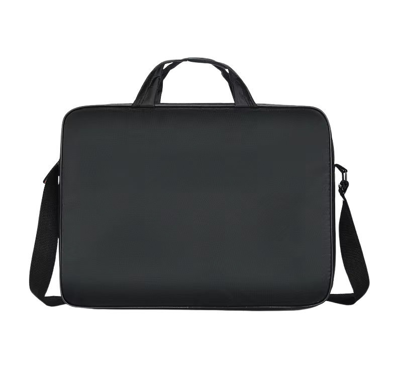 The DUAL-PRO Executive Kit: Seamless Power, Precision Audio, and All-Day Carry.