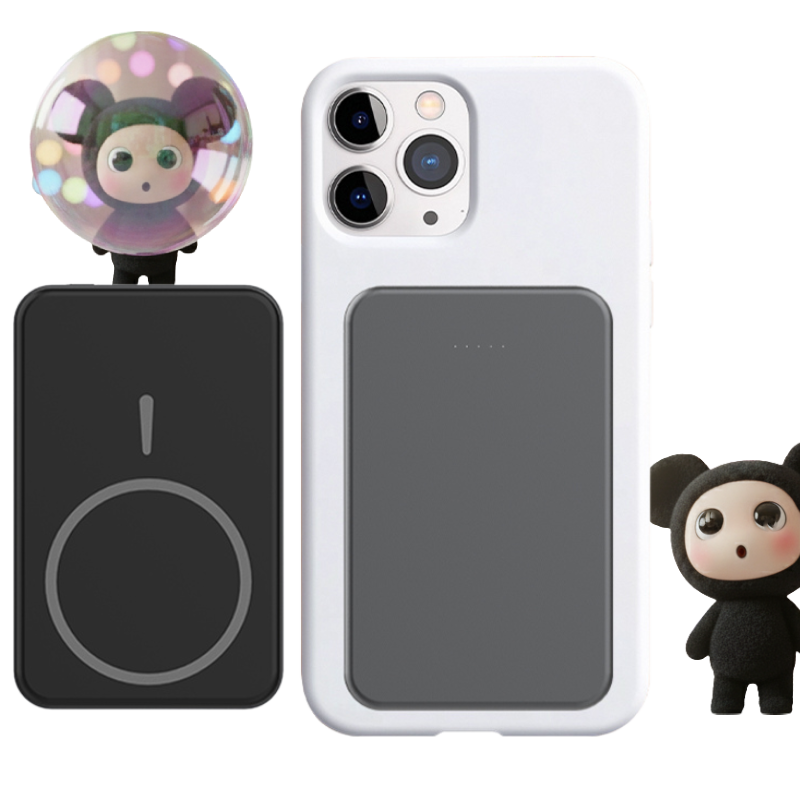 Pehmn X-Celerate 20W Magnetic