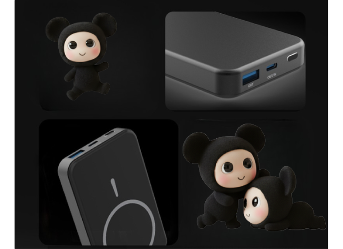 Pehmn X-Celerate 20W Magnetic