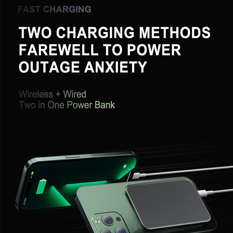 Pehmn X-Celerate 20W Magnetic