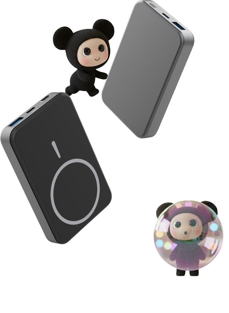 Pehmn X-Celerate 20W Magnetic