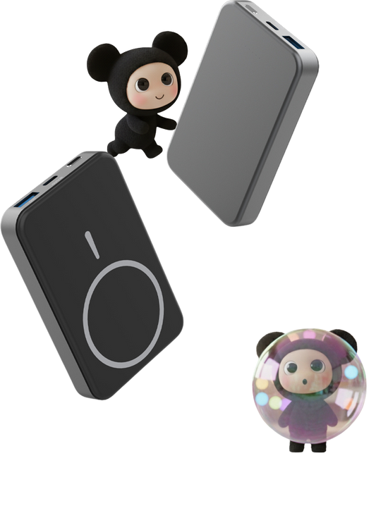 Pehmn X-Celerate 20W Magnetic